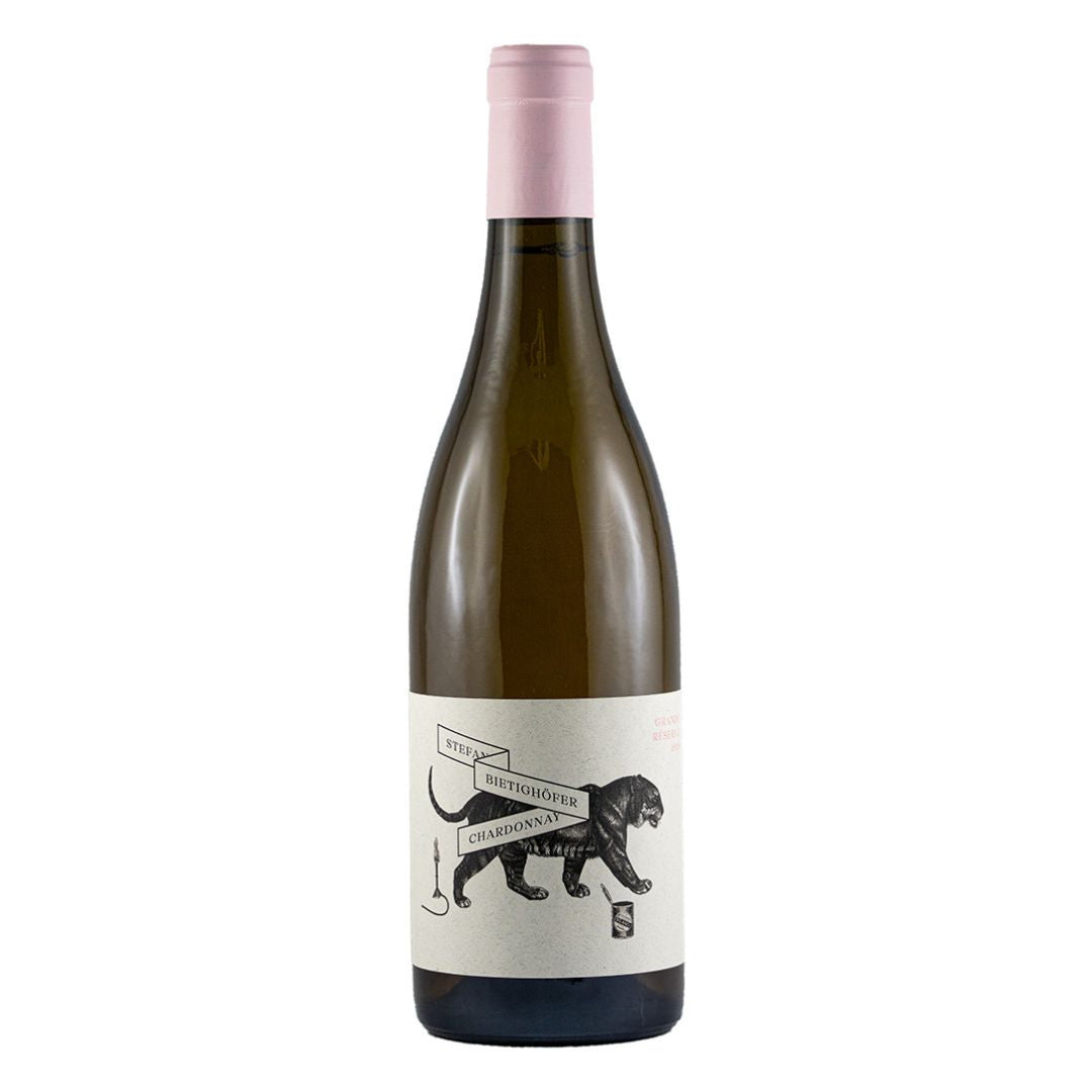 Bietighöfer - Chardonnay Grande Reserve 2022 0,75l