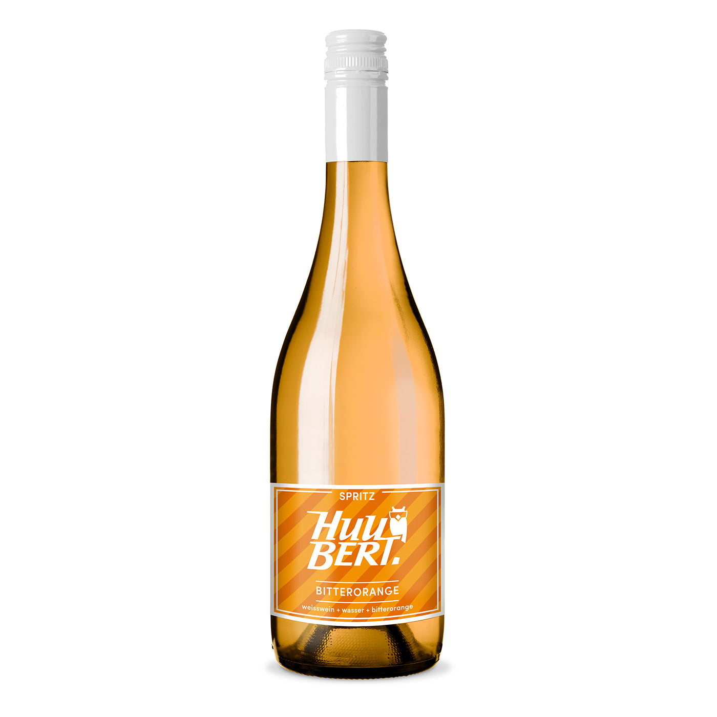 HUUBERT Spritz BITTERORANGE 750 ml