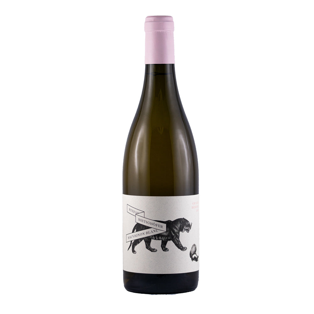 Bietighöfer - Sauvignon Blanc Grande Reserve 2022 0,75l