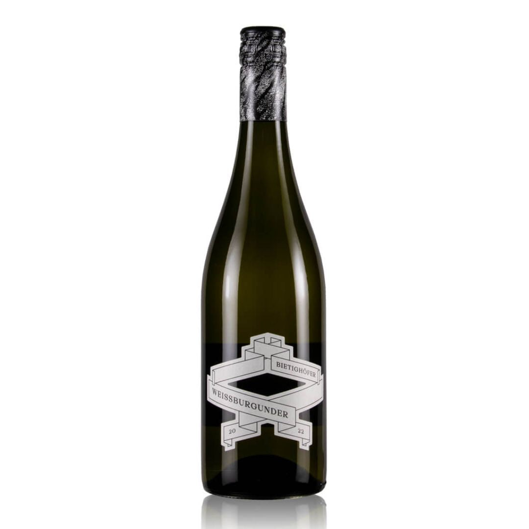 Bietighöfer - Weissburgunder Gutswein 2023 0,75l
