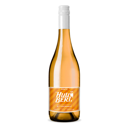 HUUBERT Spritz BITTERORANGE 750 ml