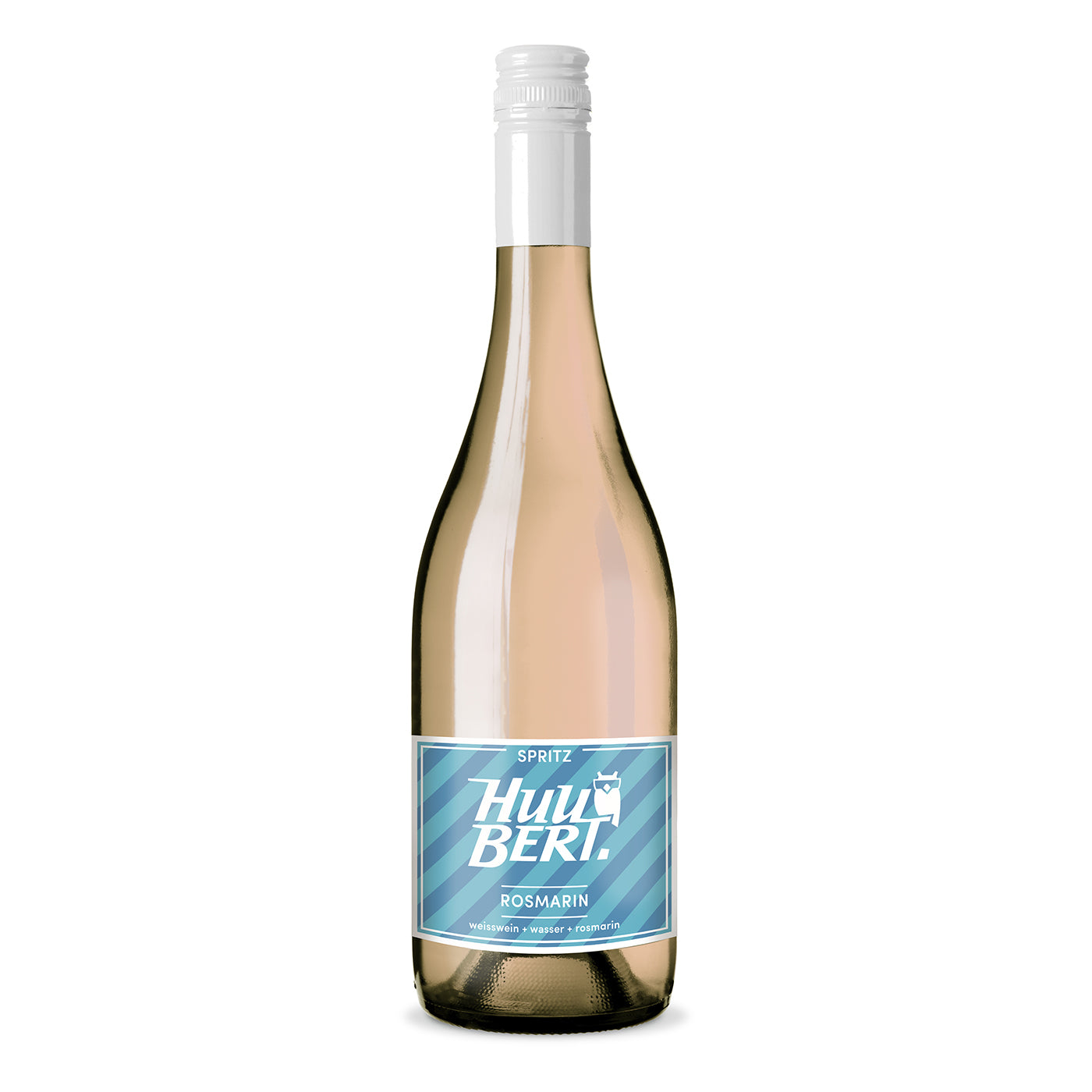 HUUBERT Spritz ROSMARIN 750 ml
