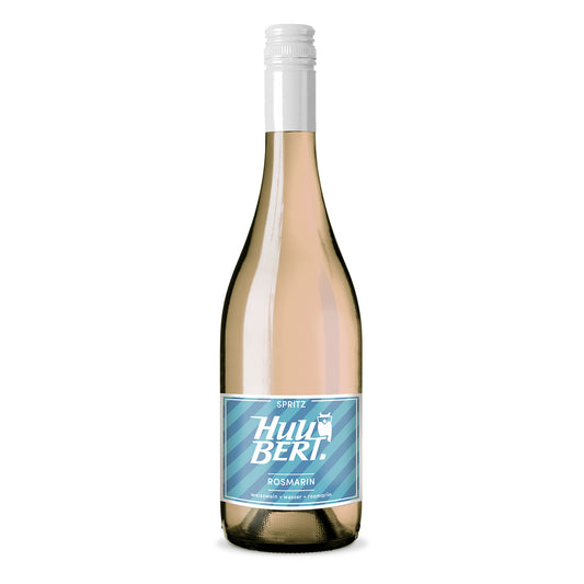 HUUBERT Spritz ROSMARIN 750 ml