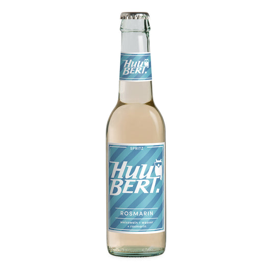 HUUBERT Spritz ROSMARIN 275 ml