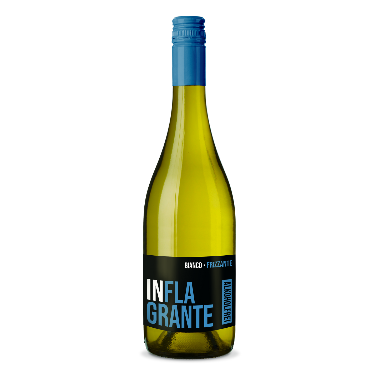 INFLAGRANTE Frizzante ALKOHOLFREI 750 ml
