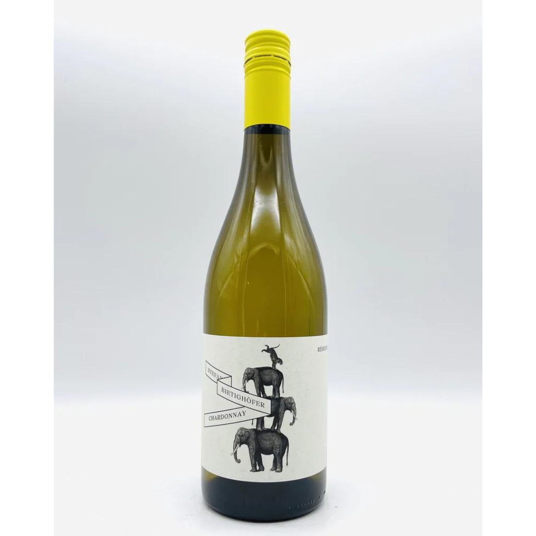 Bietighöfer - Chardonnay Réserve 2022 0,75l